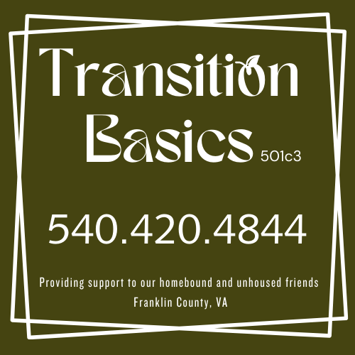 Transition Basics Logo