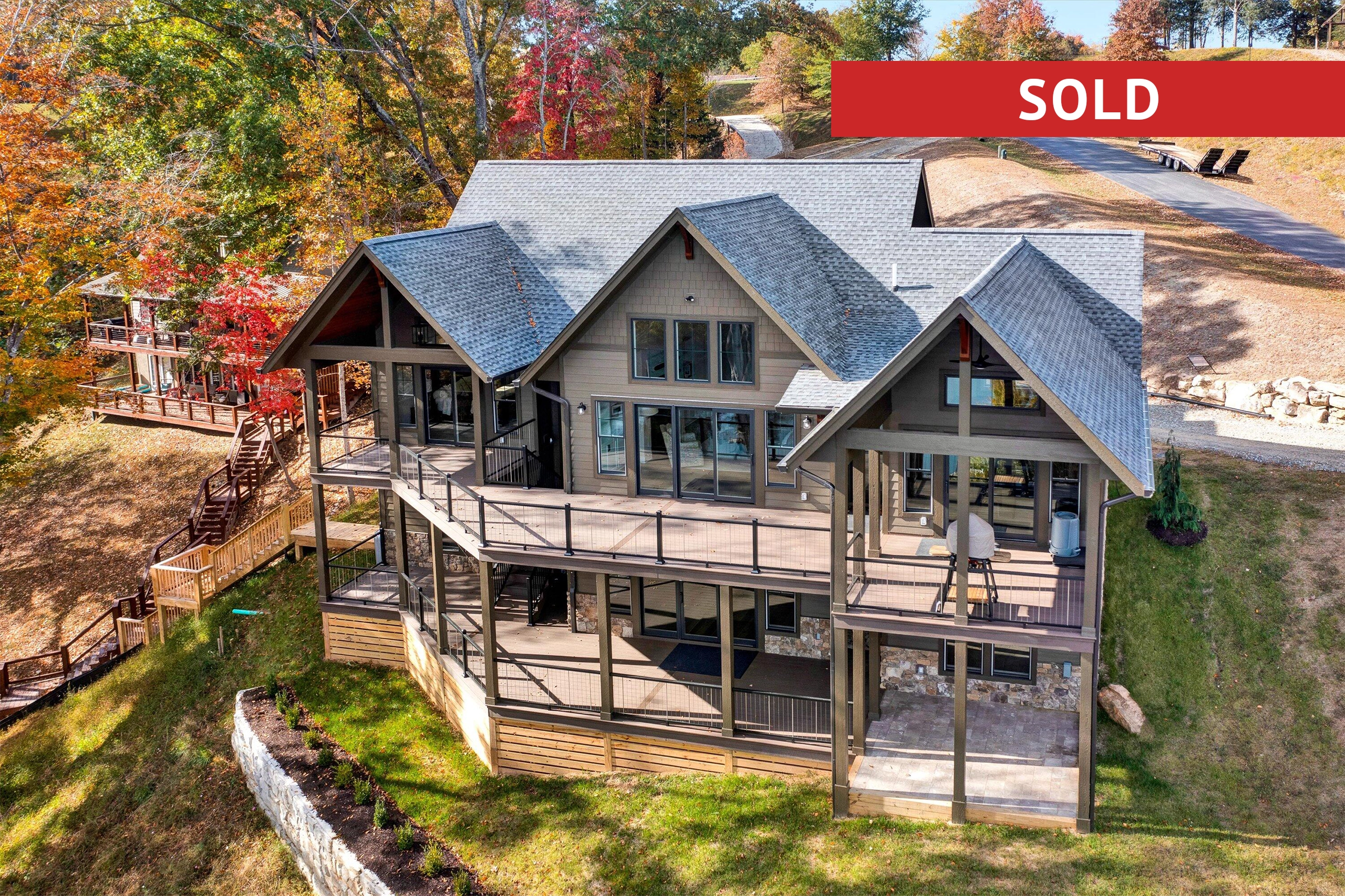 490 Coves Road Sold
