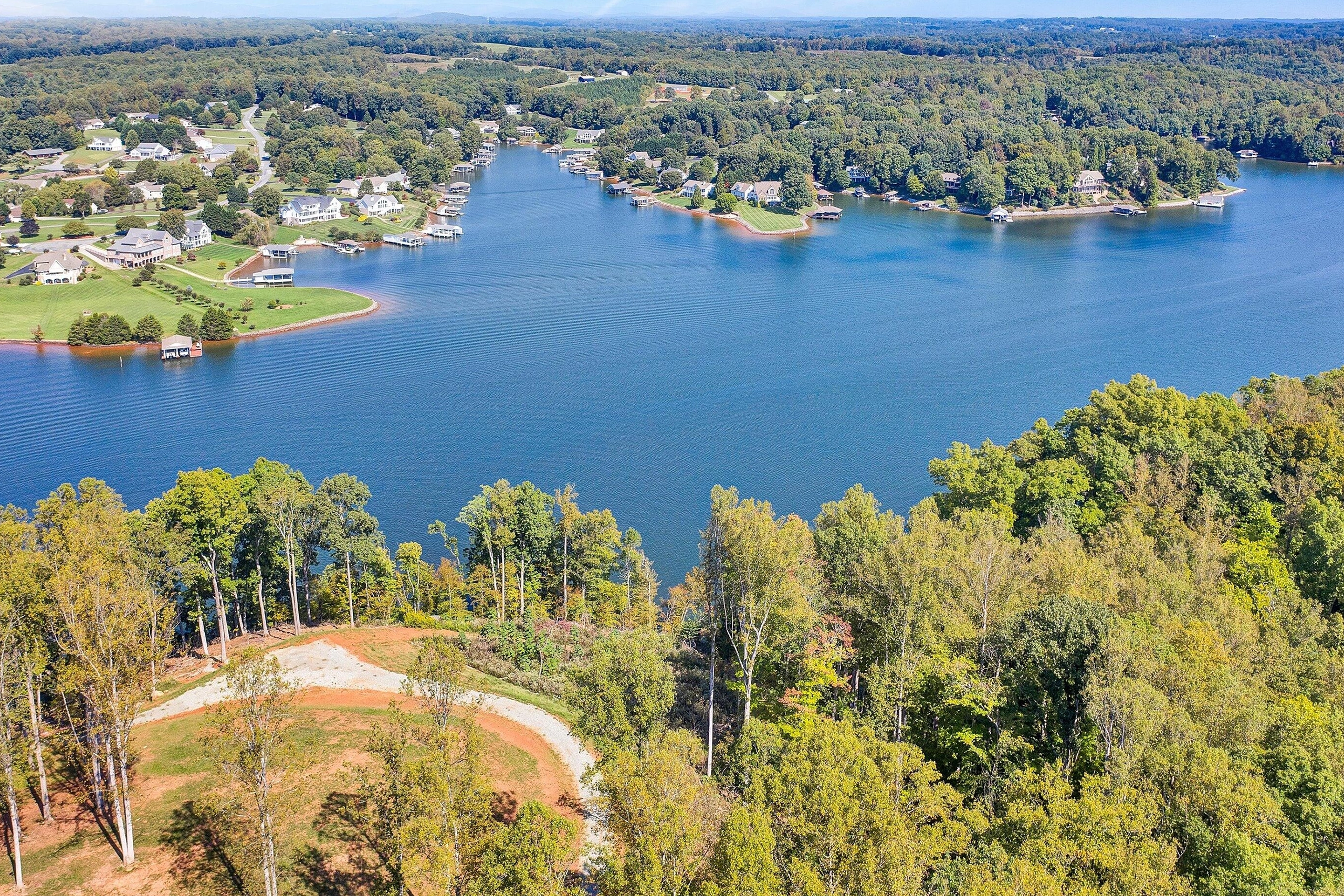 Cliffs Tract C